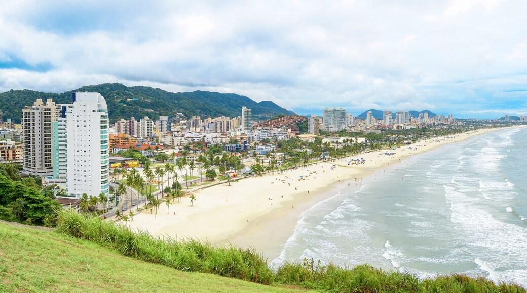 Apartamentos e praias do Guarujá no litoral de São Paulo - imagem 3