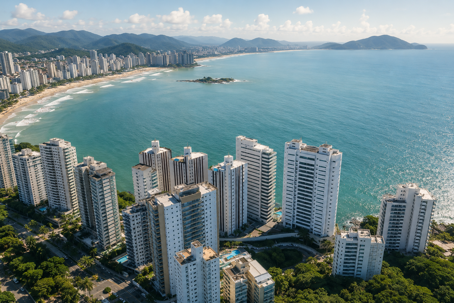 Apartamento para locação por temporada sobre as novas regras do Airbnb em 2026 - imagem 4