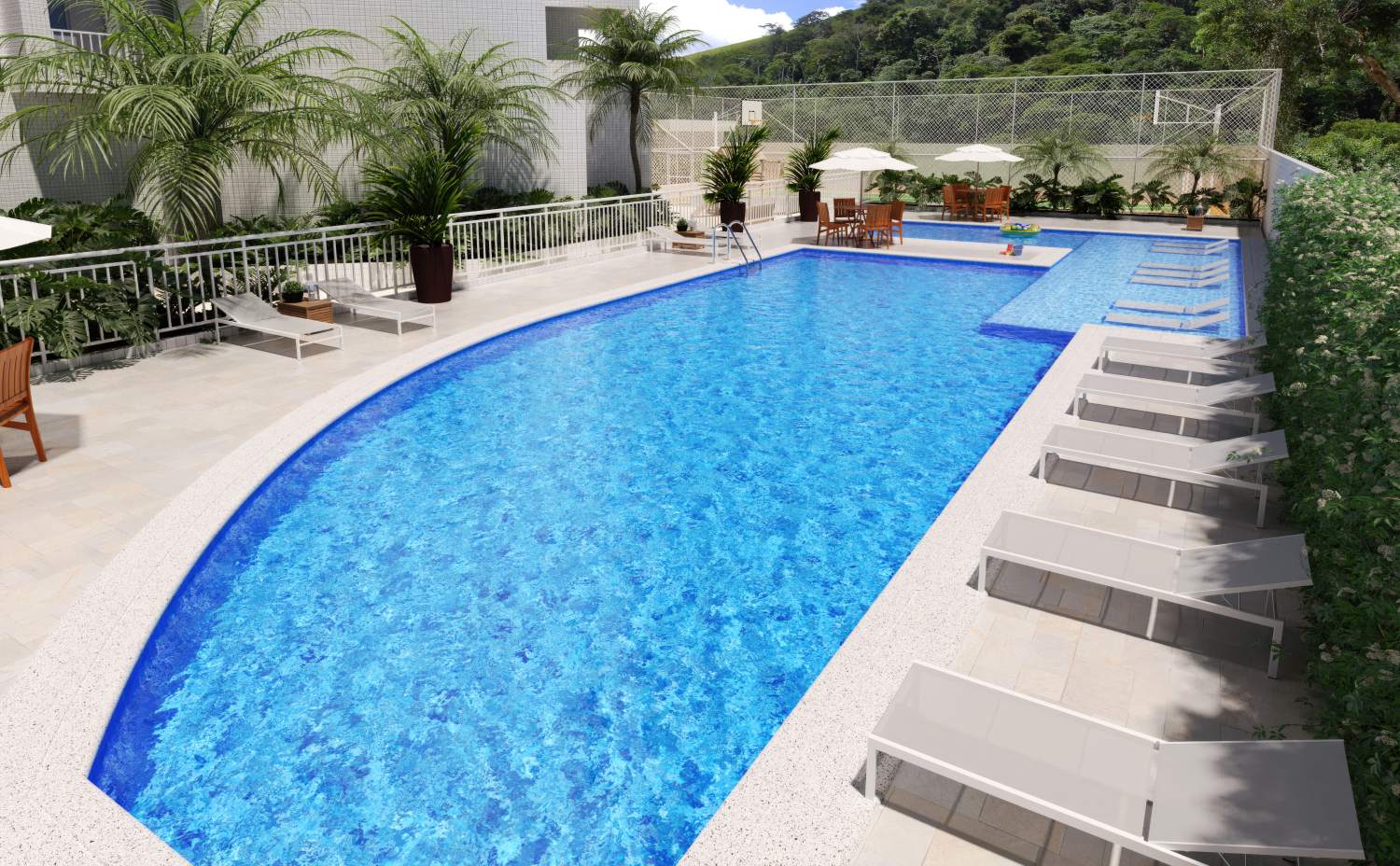 Al Mare Residencial  — foto 20