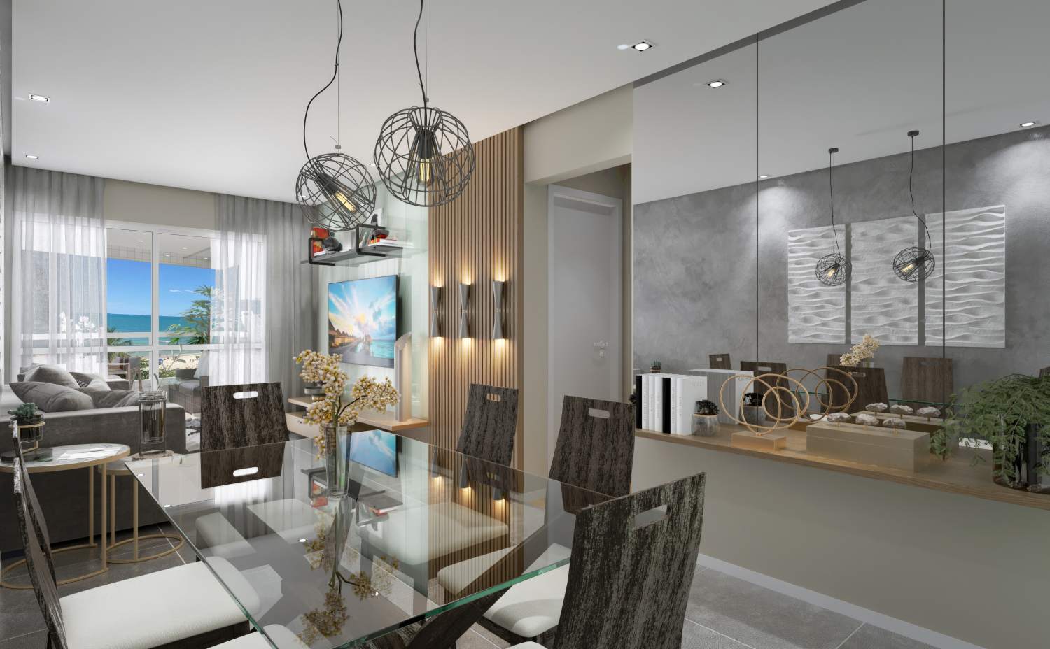 Al Mare Residencial  — foto 5