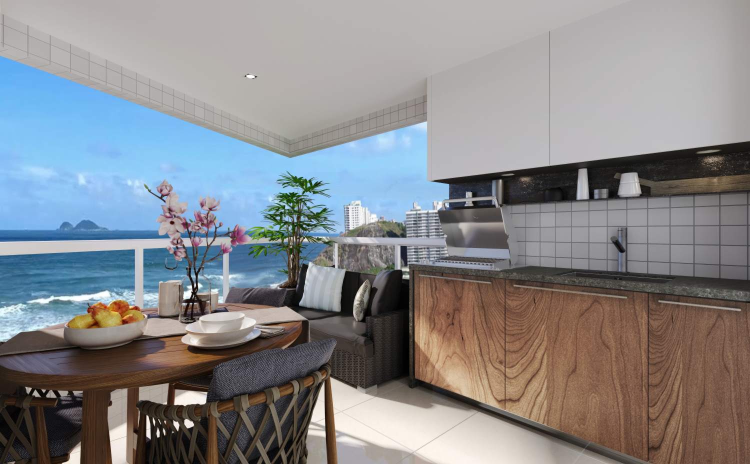 Al Mare Residencial  — foto 8