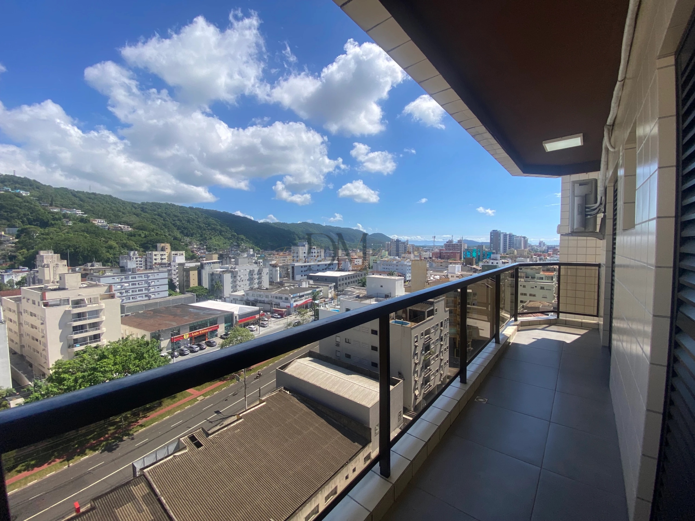 Cobertura para Alugar na Enseada Guarujá | Duplex Mobiliada