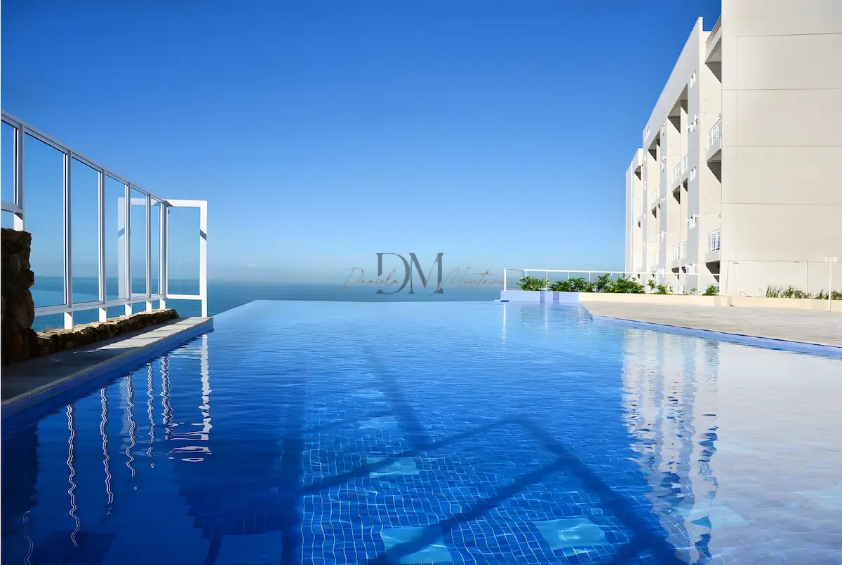 Apartamento Duplex na Praia da Enseada | Guarujá